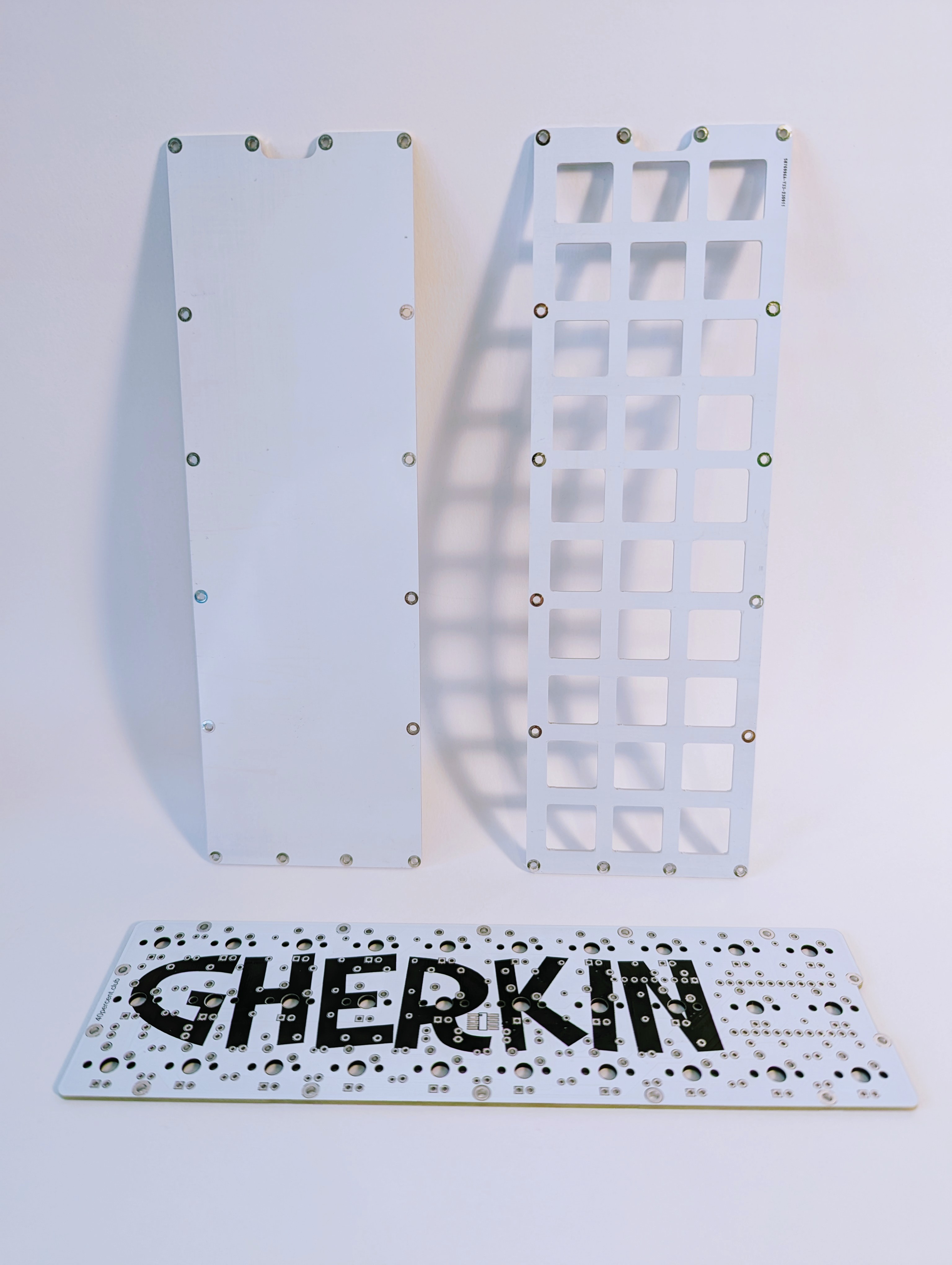 Gherkin Kit Image 1