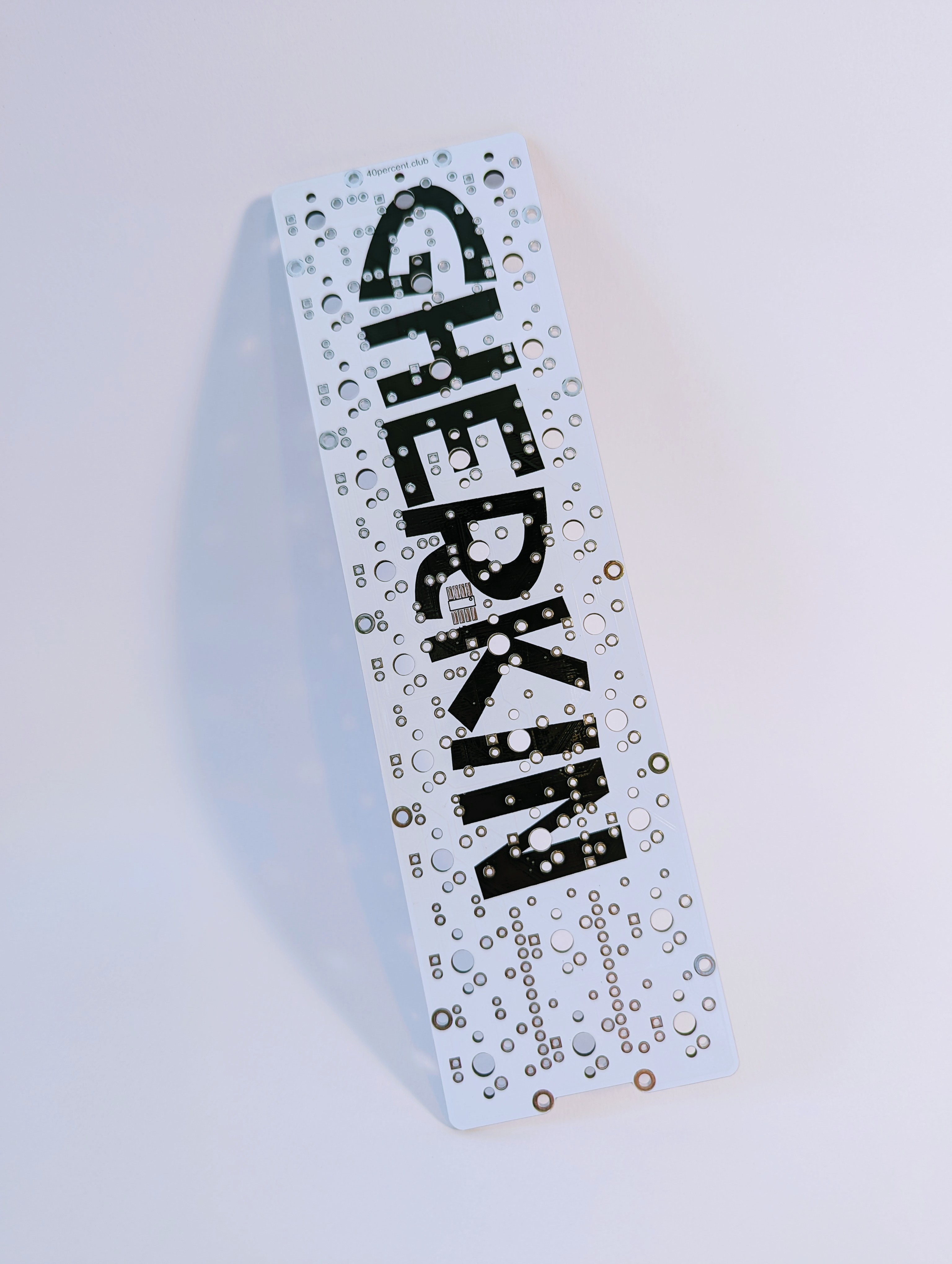 Gherkin Image 1
