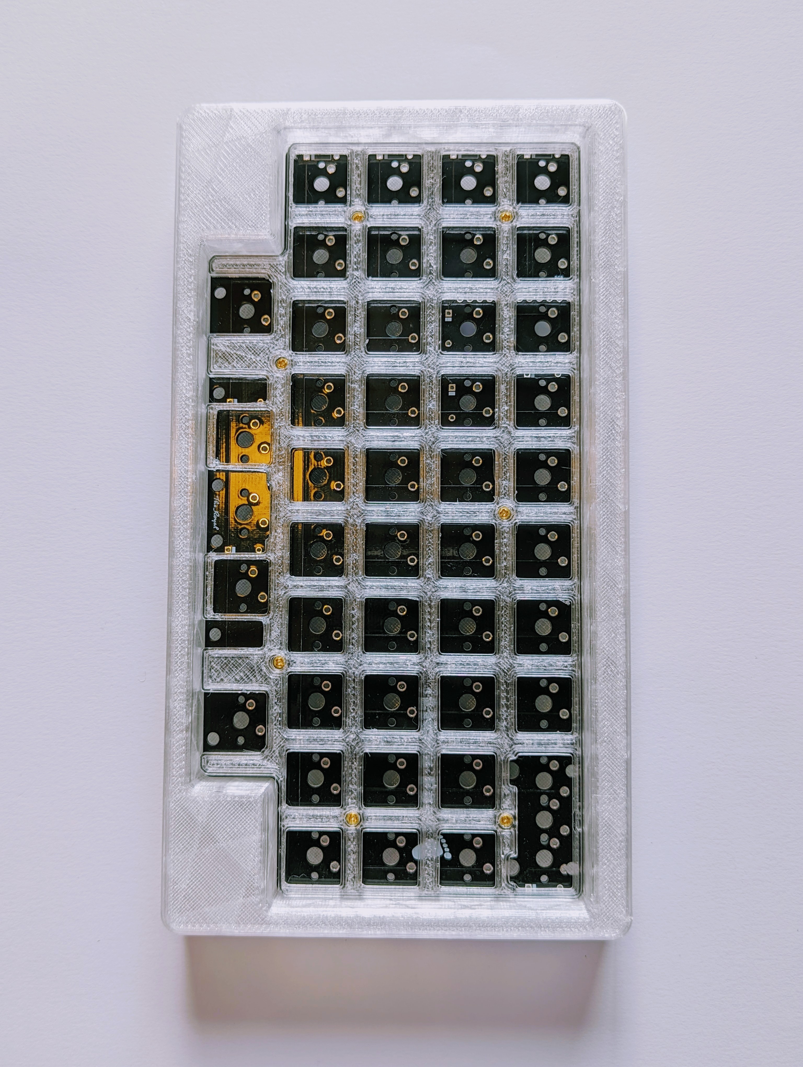 littlefoot Kit Image 2