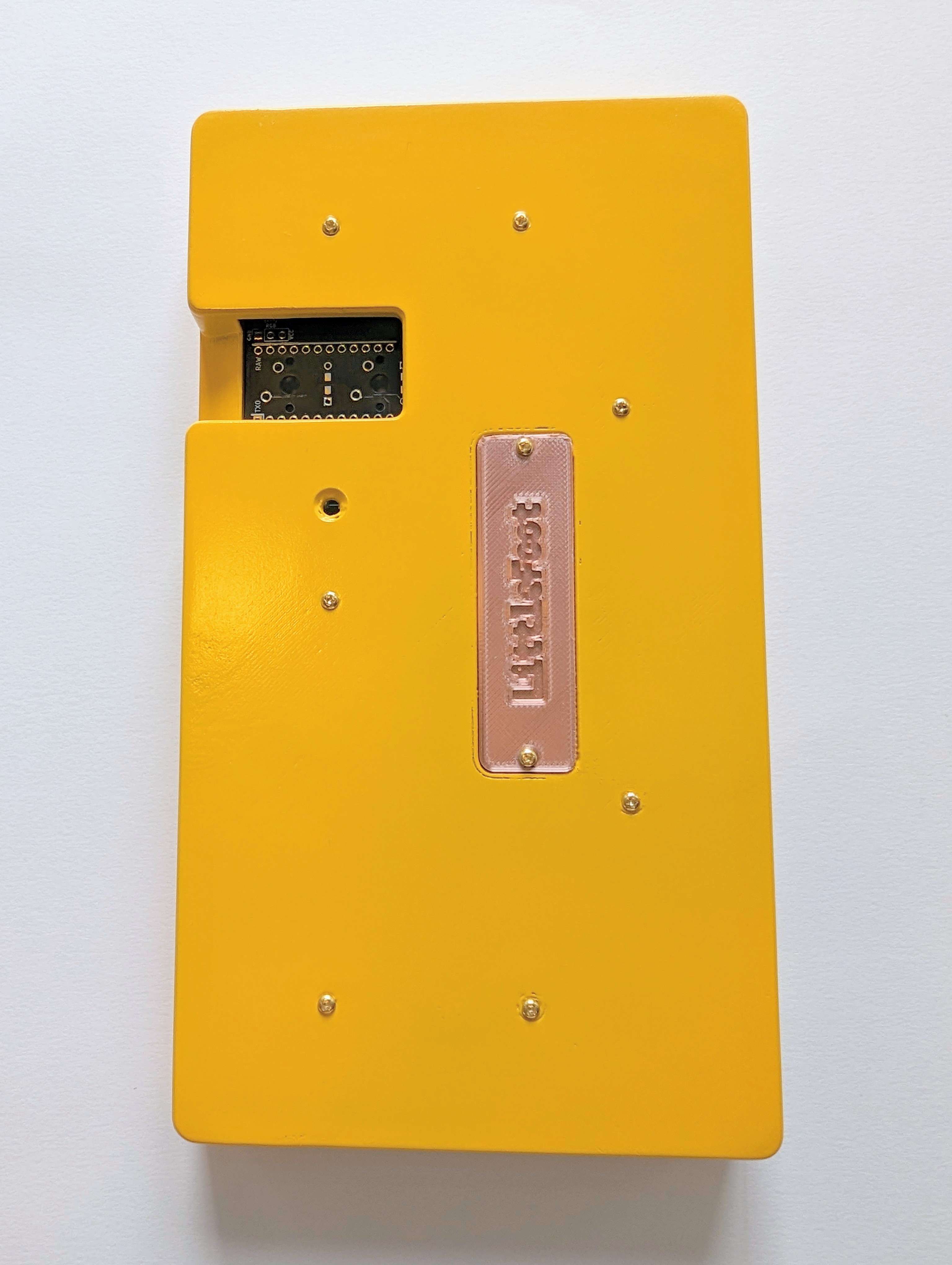 littlefoot Kit Image 1