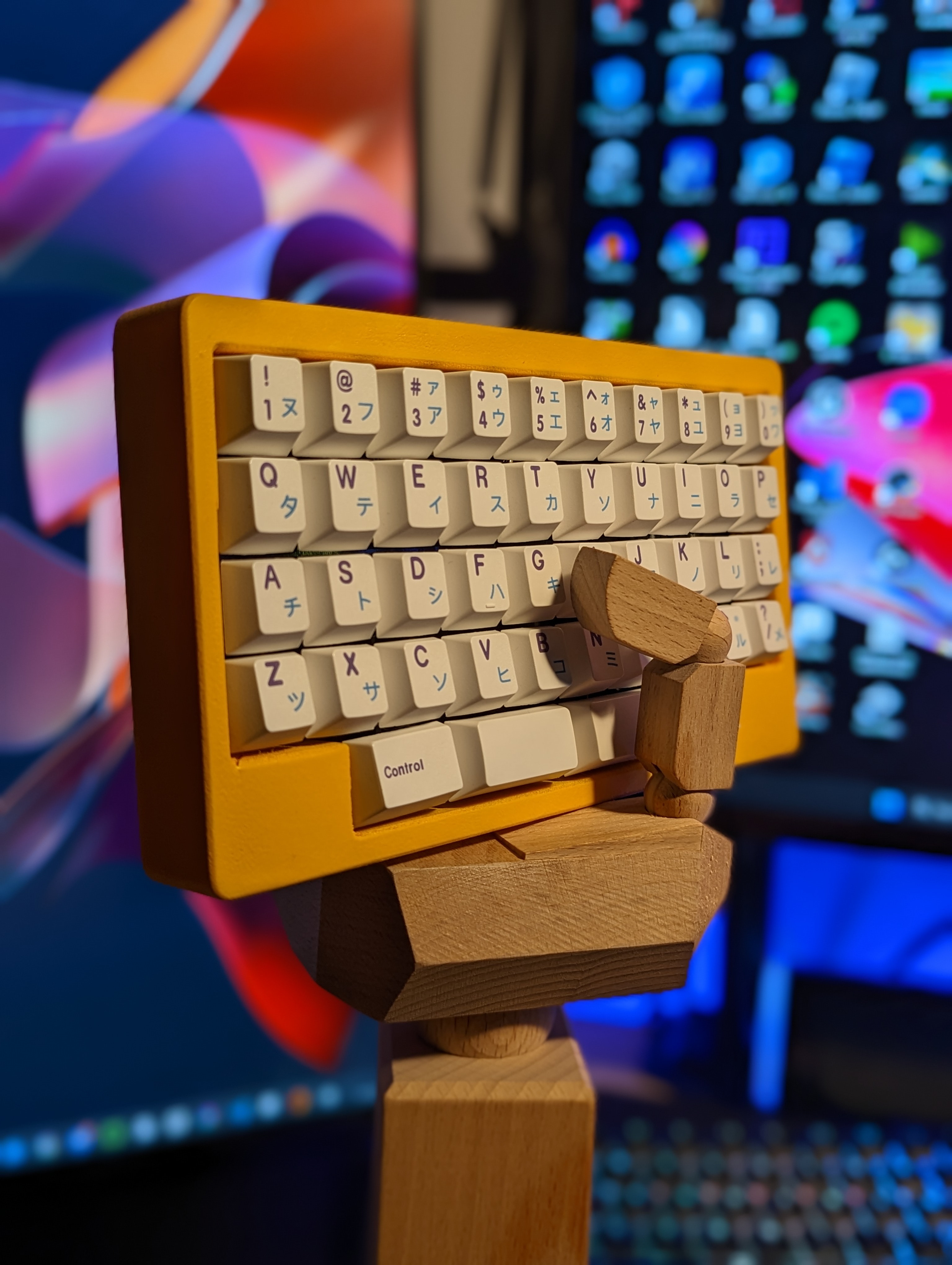 littlefoot Kit Image 3